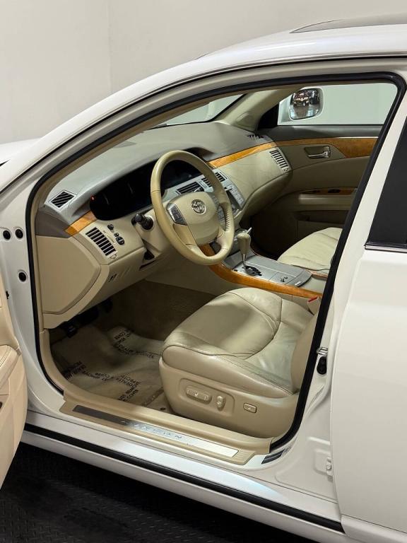 used 2006 Toyota Avalon car, priced at $9,499