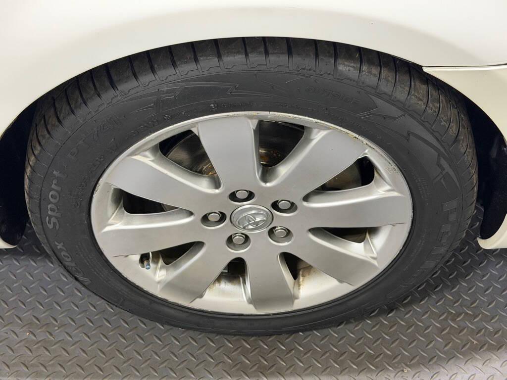 used 2006 Toyota Avalon car, priced at $9,499