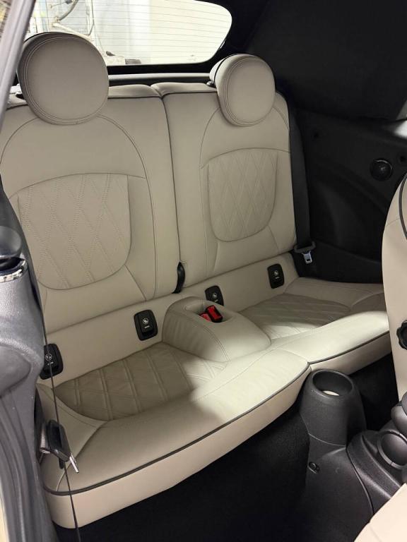 used 2022 MINI Convertible car, priced at $18,999