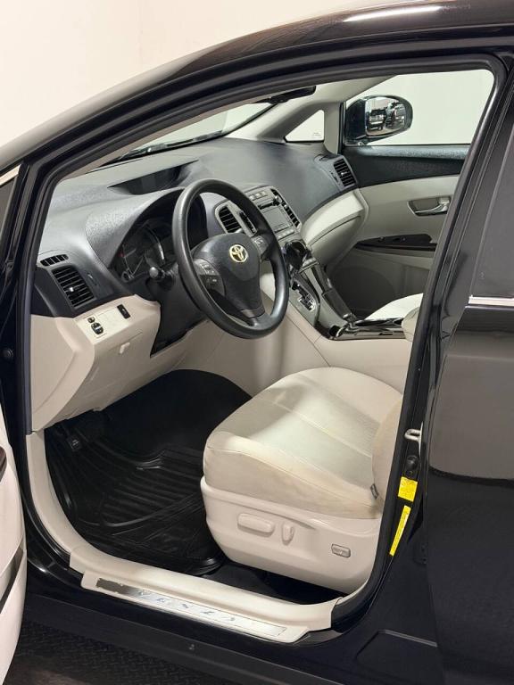 used 2012 Toyota Venza car, priced at $10,499