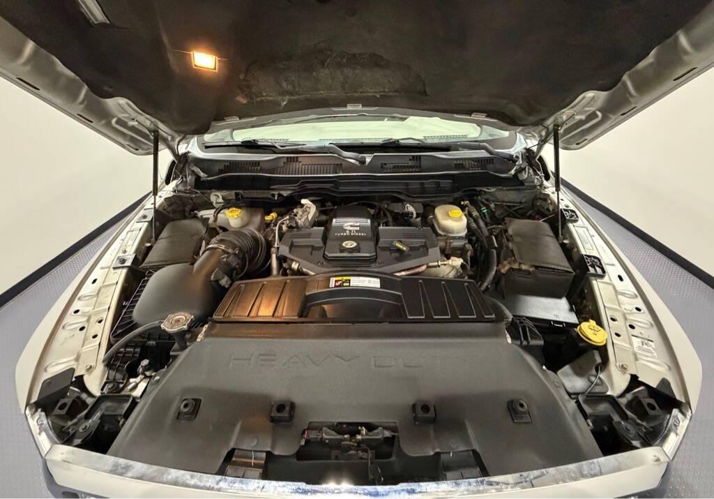 used 2012 Ram 2500 car, priced at $28,999