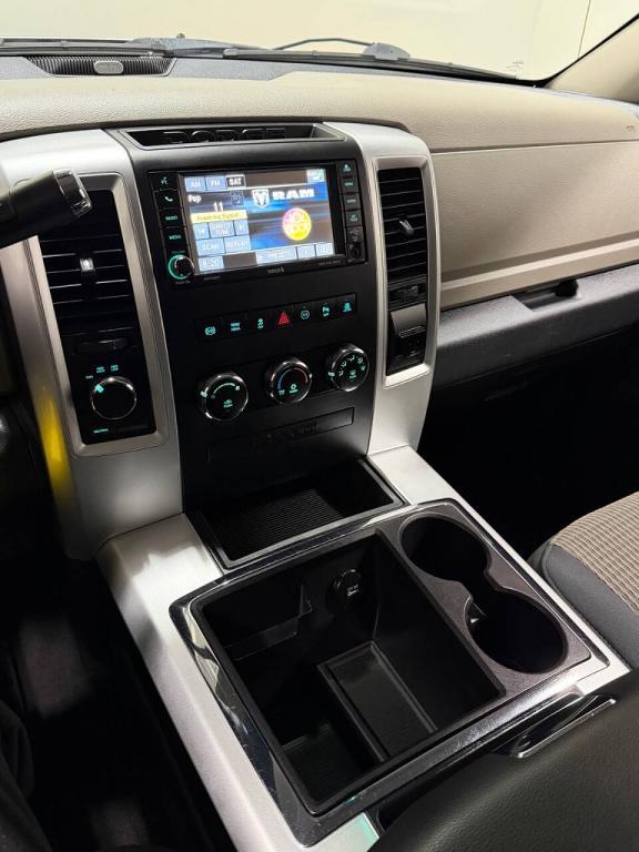 used 2012 Ram 2500 car, priced at $28,999