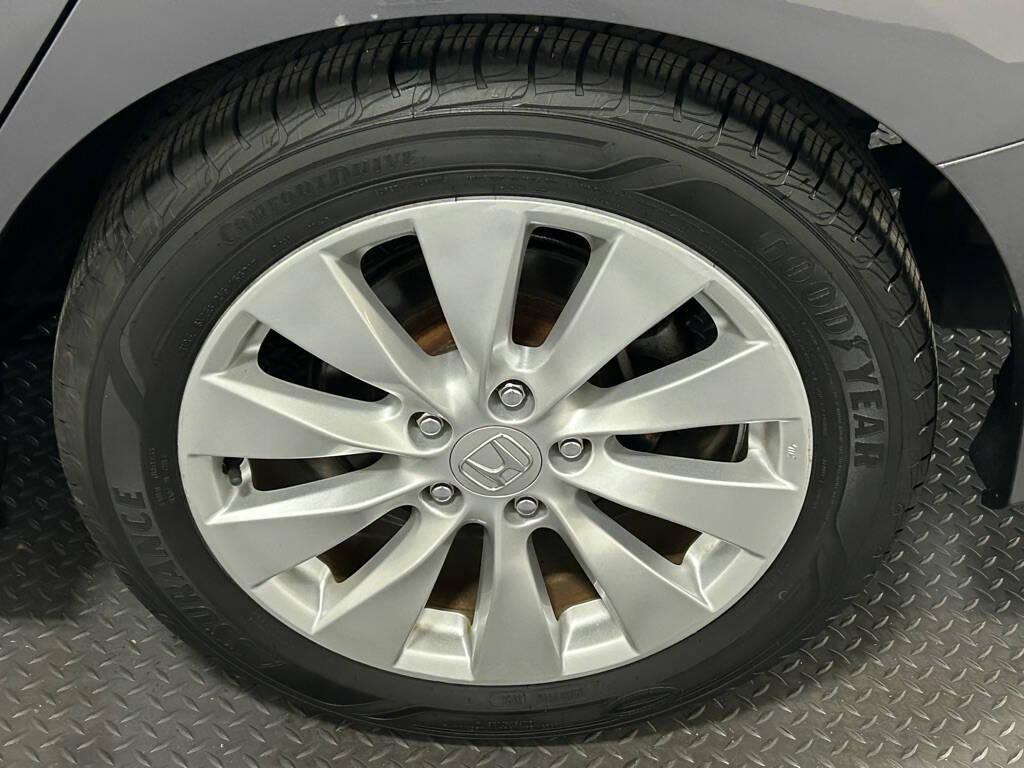 used 2013 Honda Accord car, priced at $11,999