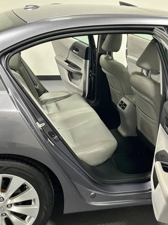 used 2013 Honda Accord car, priced at $11,999