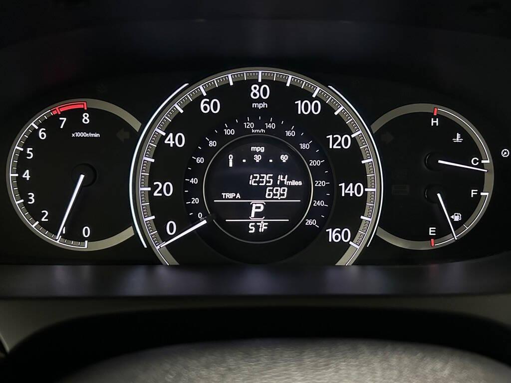 used 2013 Honda Accord car, priced at $11,999