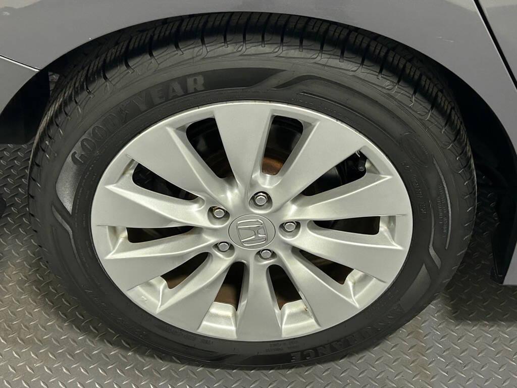 used 2013 Honda Accord car, priced at $11,999