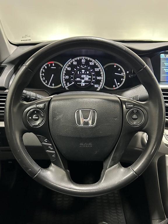 used 2013 Honda Accord car, priced at $11,999