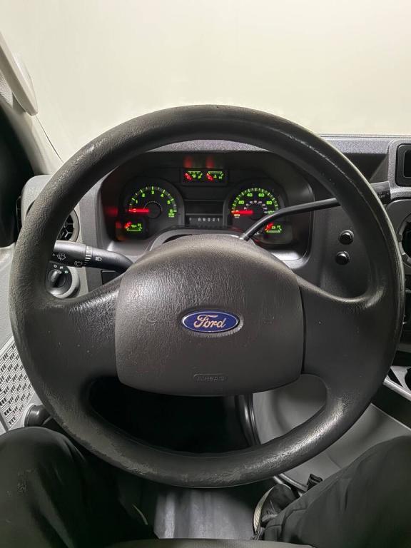 used 2013 Ford E350 Super Duty car, priced at $12,999