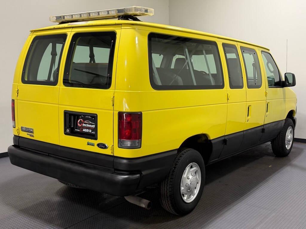 used 2013 Ford E350 Super Duty car, priced at $12,999