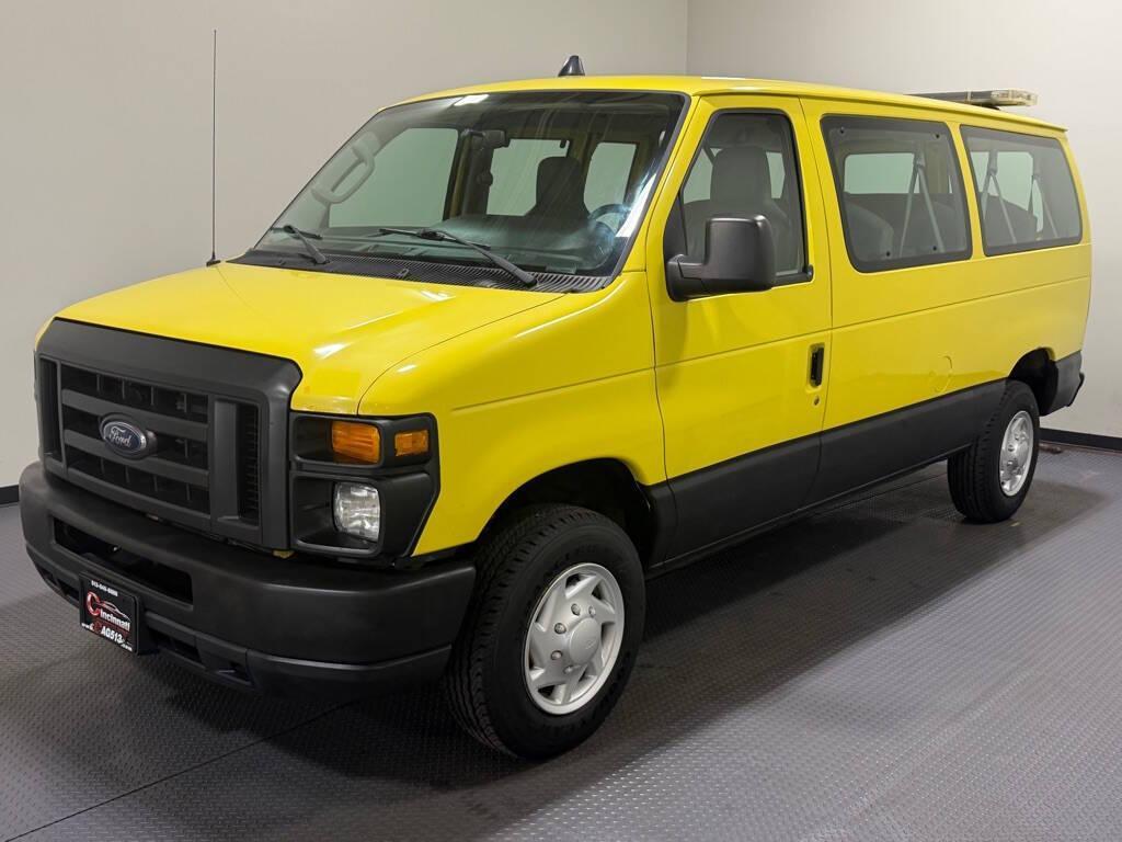 used 2013 Ford E350 Super Duty car, priced at $12,999