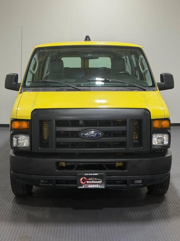 used 2013 Ford E350 Super Duty car, priced at $12,999