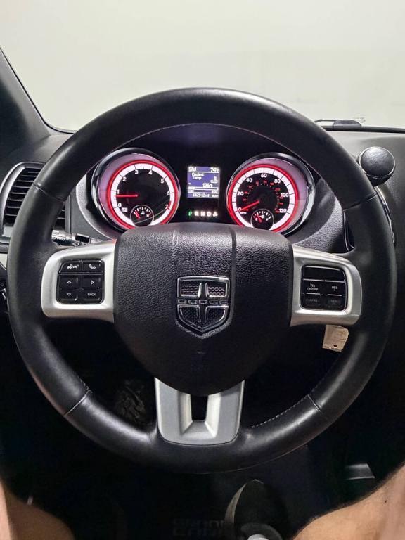used 2017 Dodge Grand Caravan car, priced at $9,499