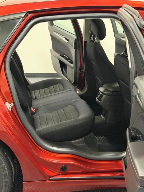 used 2014 Ford Fusion car, priced at $8,499
