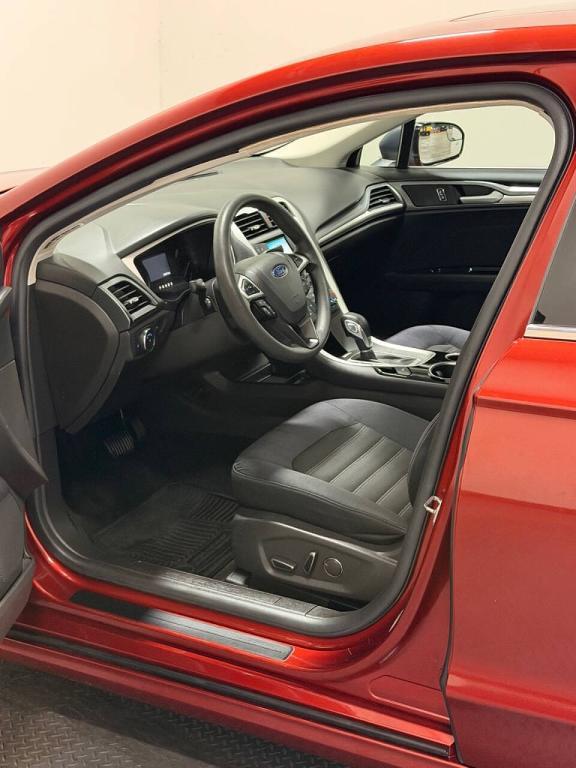 used 2014 Ford Fusion car, priced at $8,499