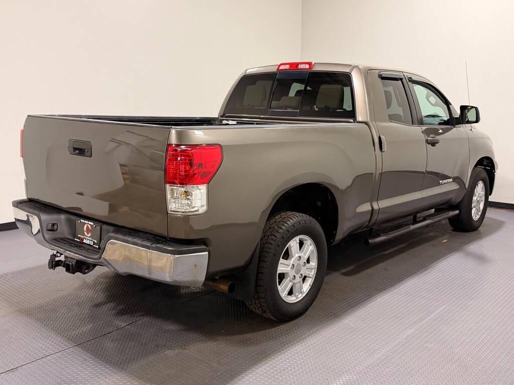 used 2012 Toyota Tundra car, priced at $13,999