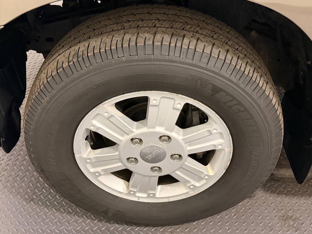 used 2012 Toyota Tundra car, priced at $13,999