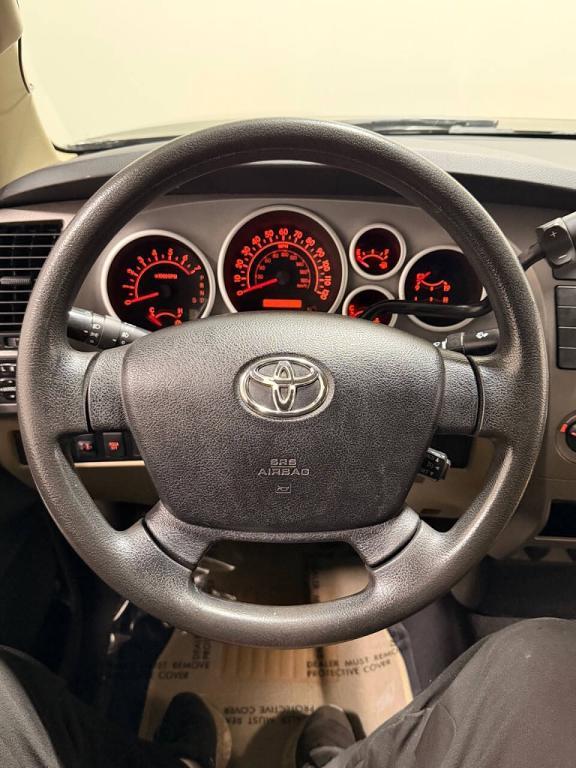 used 2012 Toyota Tundra car, priced at $13,999