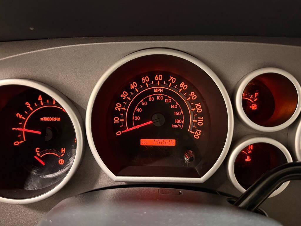 used 2012 Toyota Tundra car, priced at $13,999