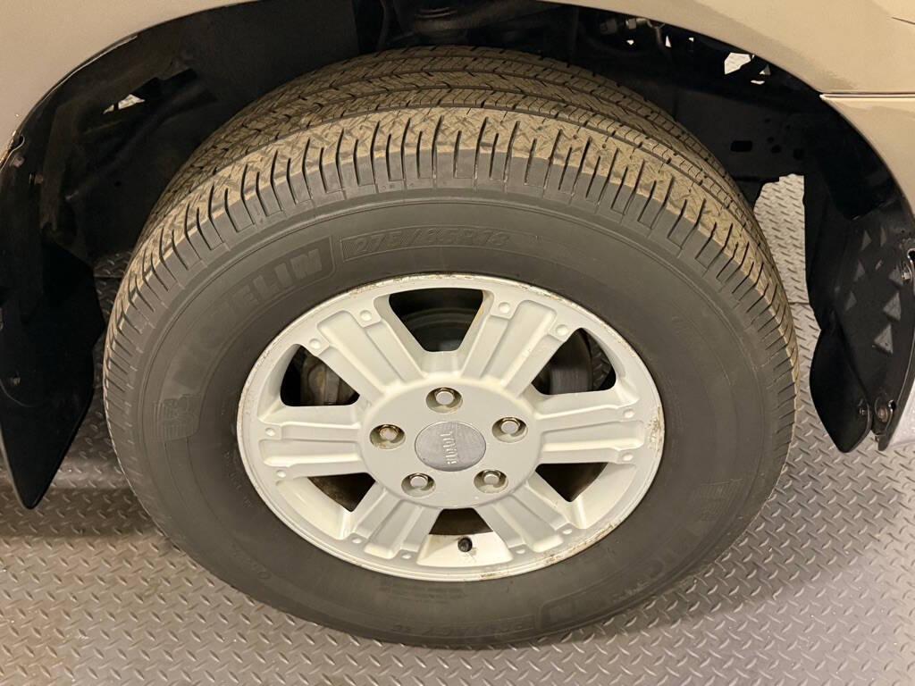 used 2012 Toyota Tundra car, priced at $13,999