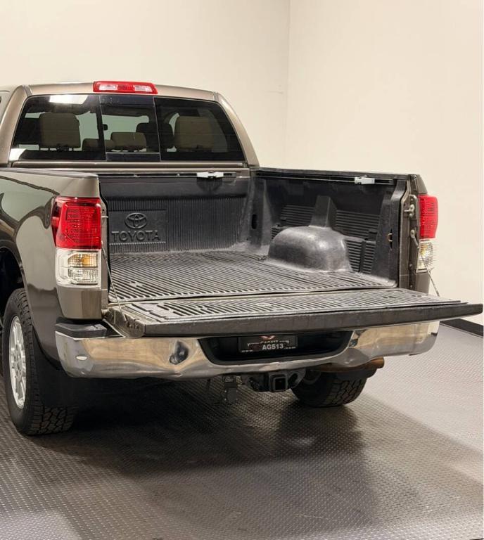 used 2012 Toyota Tundra car, priced at $13,999