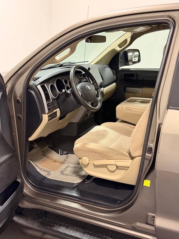 used 2012 Toyota Tundra car, priced at $13,999