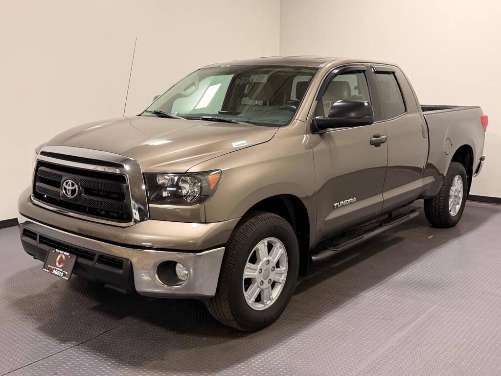 used 2012 Toyota Tundra car, priced at $13,999