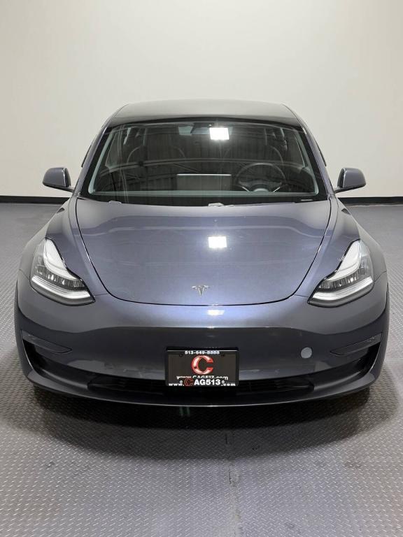 used 2019 Tesla Model 3 car, priced at $14,999