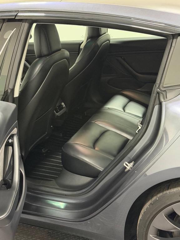 used 2019 Tesla Model 3 car, priced at $14,999