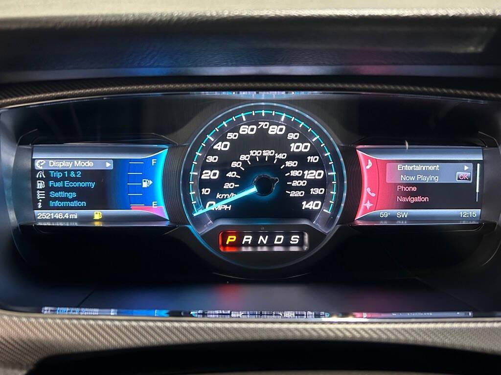 used 2013 Ford Taurus car, priced at $4,999