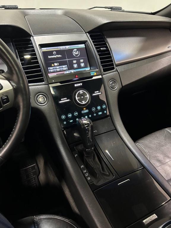 used 2013 Ford Taurus car, priced at $4,999