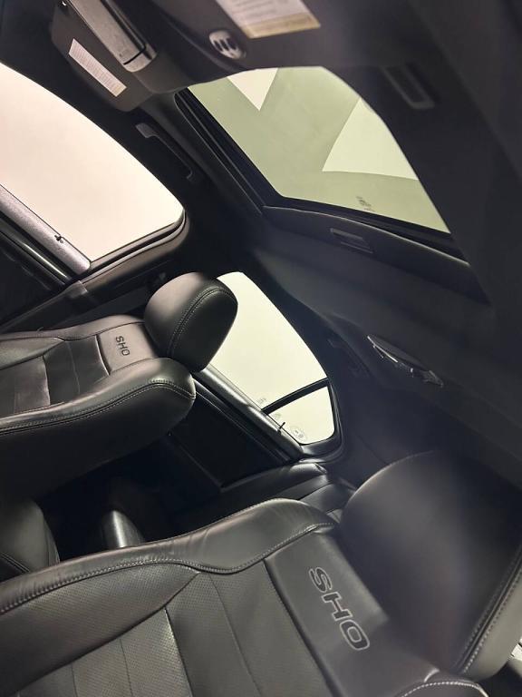 used 2013 Ford Taurus car, priced at $4,999