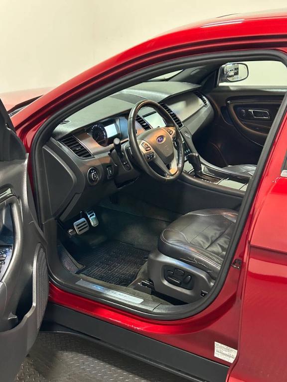 used 2013 Ford Taurus car, priced at $4,999