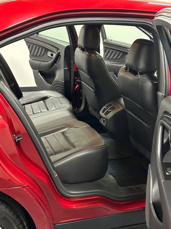 used 2013 Ford Taurus car, priced at $4,999