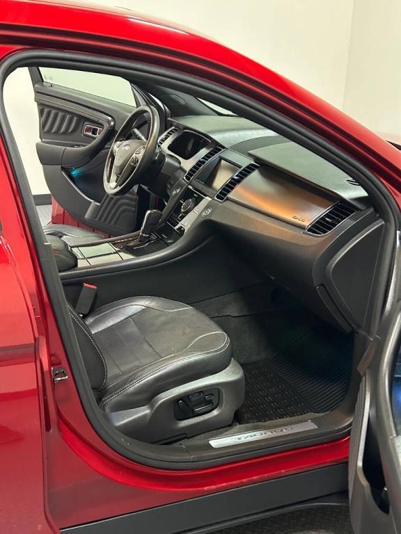 used 2013 Ford Taurus car, priced at $4,999