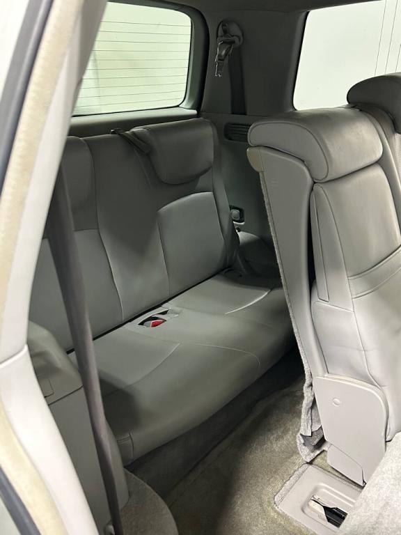 used 2006 Toyota Highlander Hybrid car, priced at $7,999