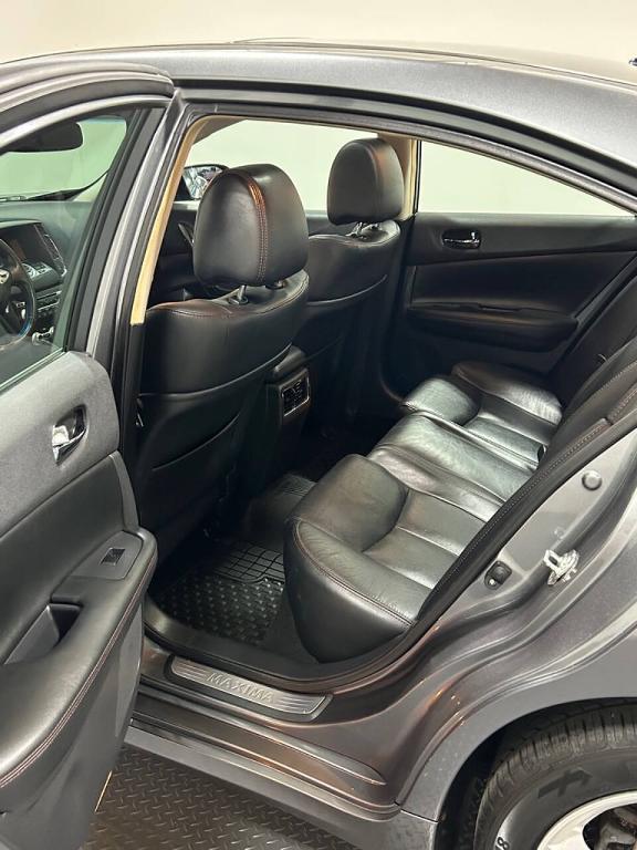 used 2014 Nissan Maxima car, priced at $7,999