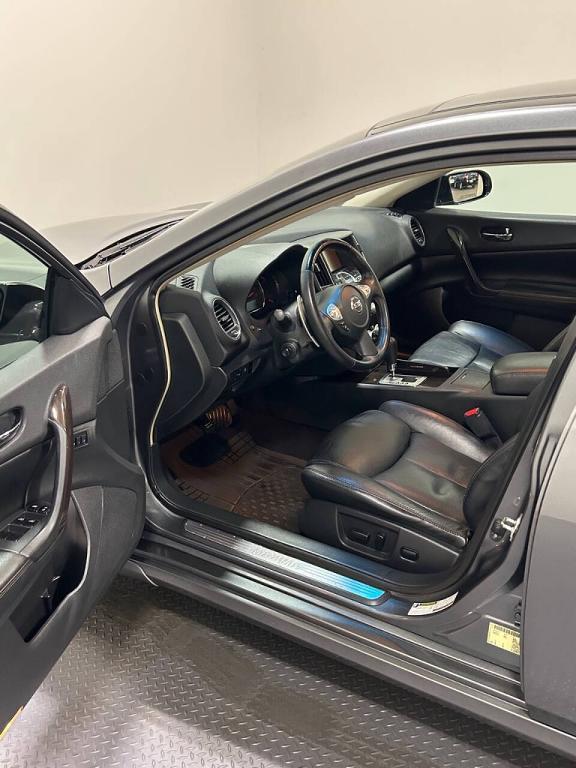 used 2014 Nissan Maxima car, priced at $7,999