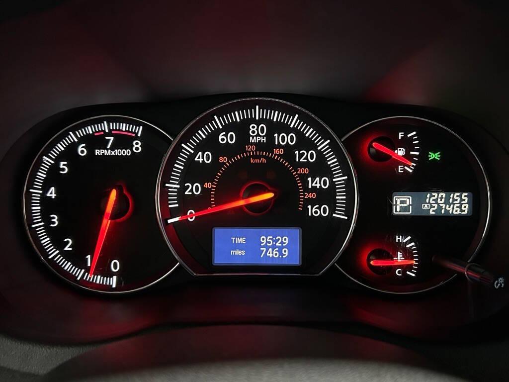 used 2014 Nissan Maxima car, priced at $7,999