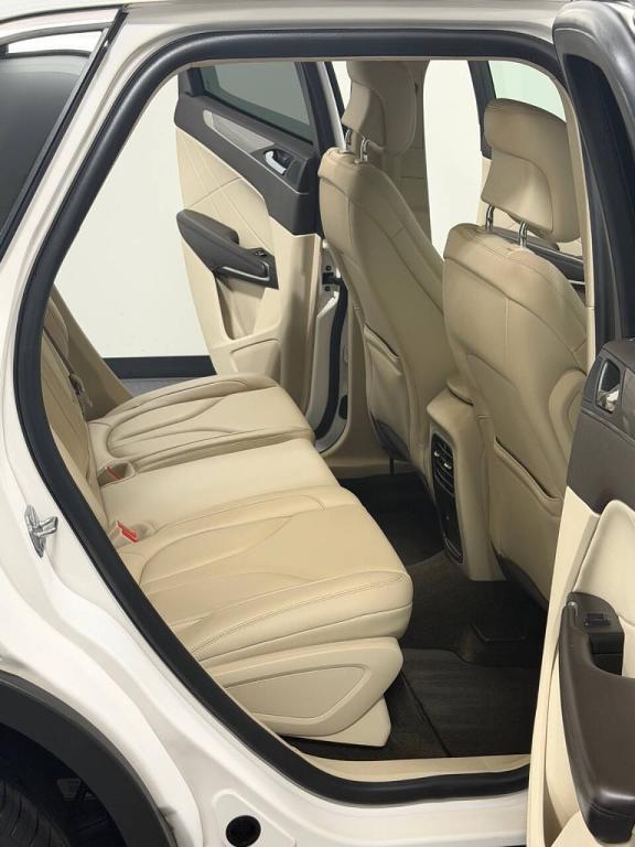 used 2019 Lincoln MKC car, priced at $17,999