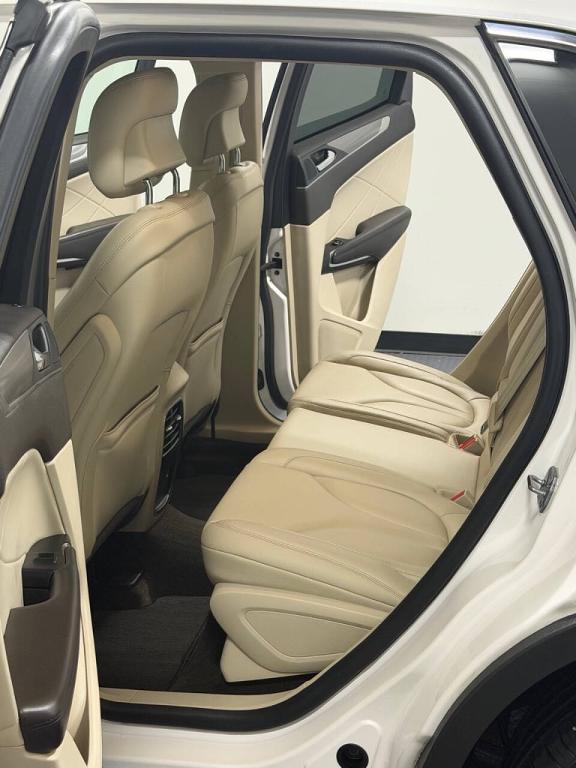 used 2019 Lincoln MKC car, priced at $17,999
