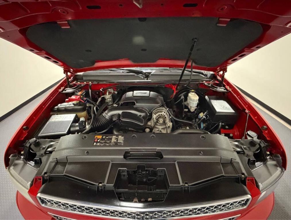 used 2011 Chevrolet Avalanche car, priced at $12,999