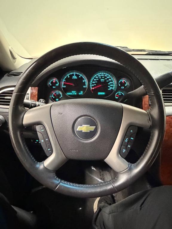 used 2011 Chevrolet Avalanche car, priced at $12,999