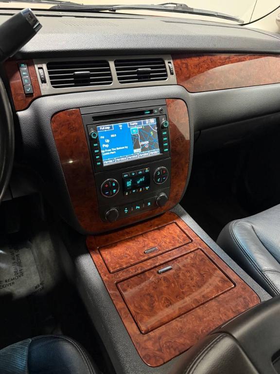 used 2011 Chevrolet Avalanche car, priced at $12,999