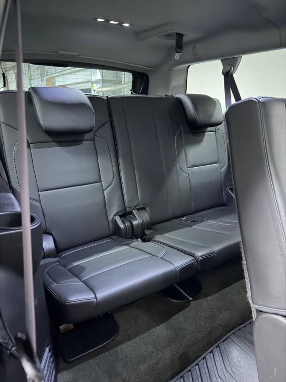 used 2015 Chevrolet Suburban car, priced at $24,999