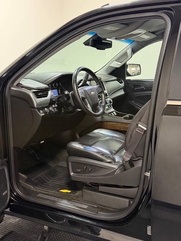 used 2015 Chevrolet Suburban car, priced at $24,999