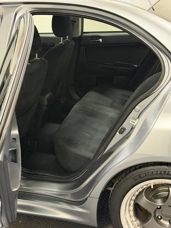 used 2014 Mitsubishi Lancer Evolution car, priced at $19,999