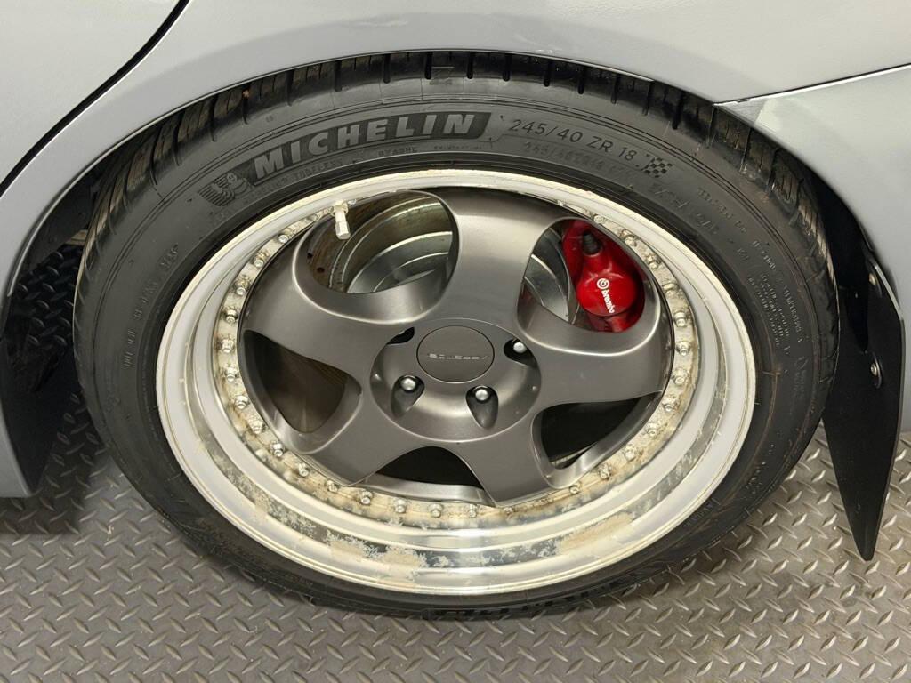 used 2014 Mitsubishi Lancer Evolution car, priced at $19,999