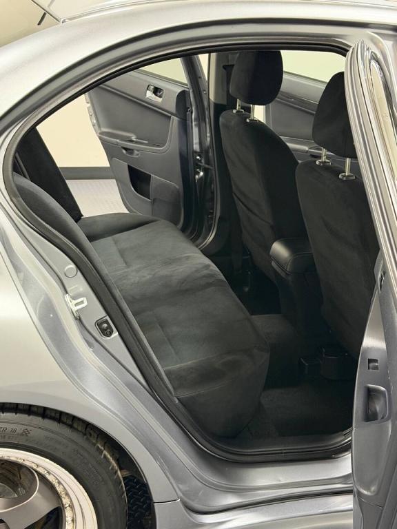 used 2014 Mitsubishi Lancer Evolution car, priced at $19,999
