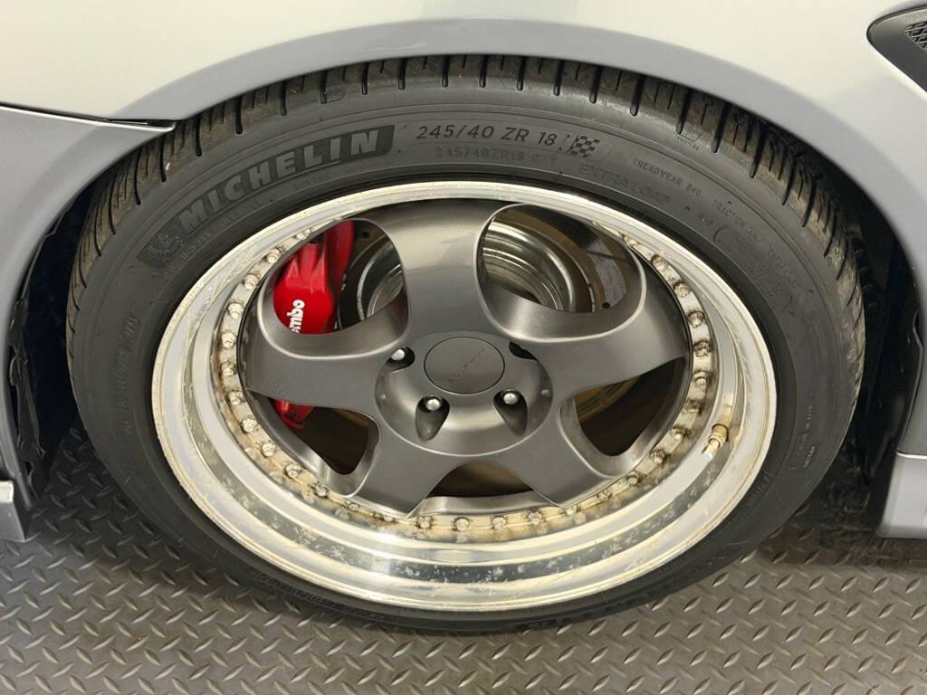 used 2014 Mitsubishi Lancer Evolution car, priced at $19,999