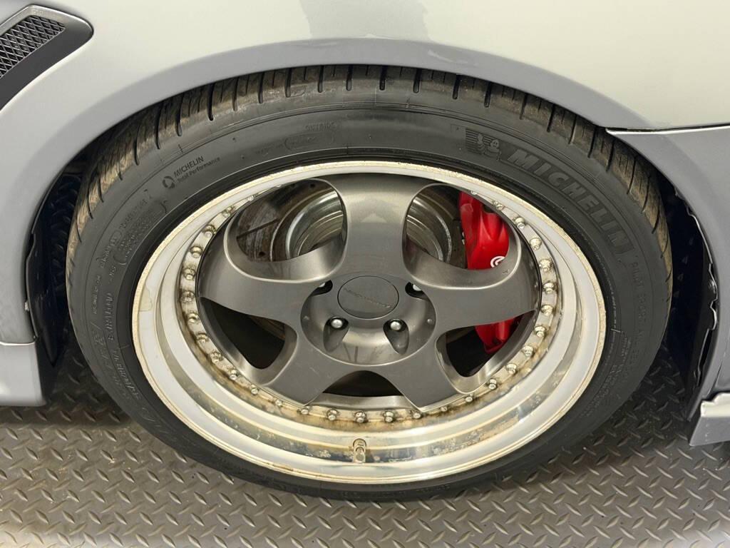 used 2014 Mitsubishi Lancer Evolution car, priced at $19,999